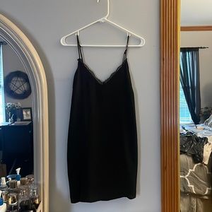 Urban Outfitters Out From Under Lingerie Dress Size S